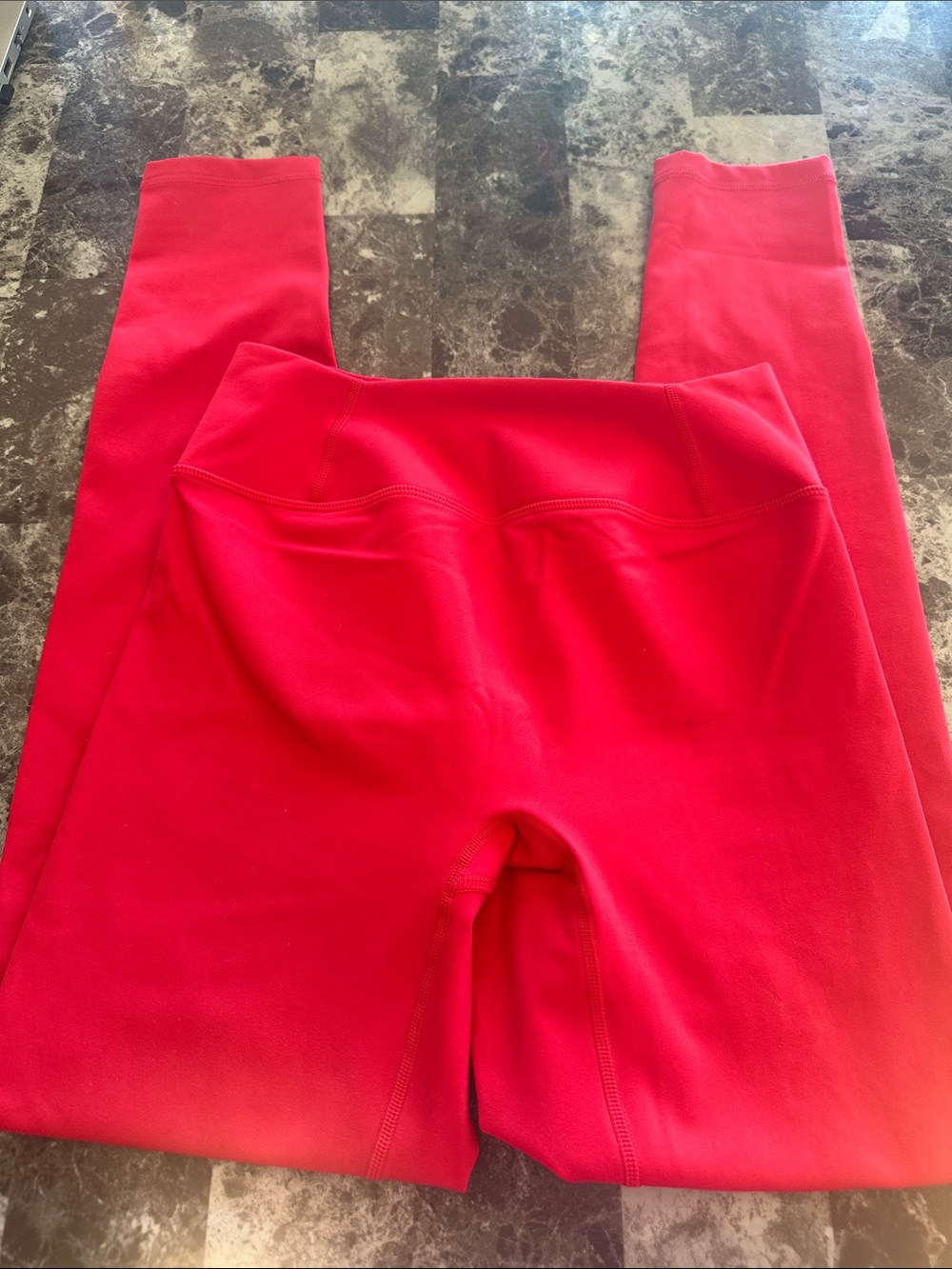 Oner active timeless legging size medium